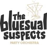 The BlueSual Suspects - Premier Toronto Live Band