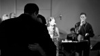 live band for wedding